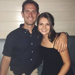 Meet your Posher, Kaley